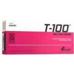 Olimp T-100 120 kapslí – Hledejceny.cz