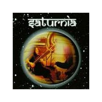 Saturnia - Saturnia – Zboží Mobilmania