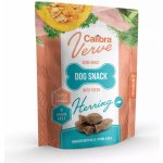 Calibra Dog Verve Semi-Moist Snack Fresh Herring 150 g – Zboží Dáma