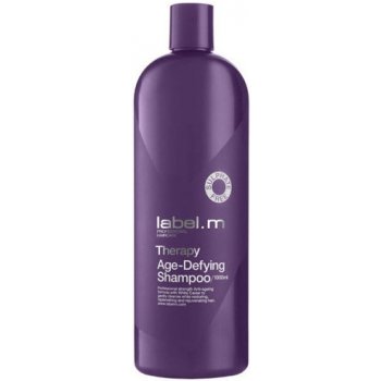 label.m Therapy Age-Defying Shampoo 1000 ml