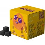 Fumelo Uhlíky Premium New 26mm 1kg – Sleviste.cz