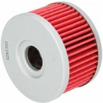 Hiflofiltro Olejový filtr HF137 – Sleviste.cz