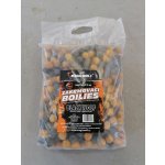 Magic Wolf boilies 5 kg 20 mm black wolf – Zboží Dáma