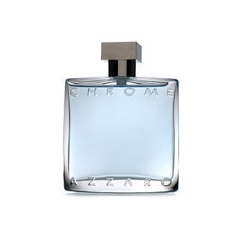 Azzaro Chrome toaletní voda pánská 100 ml tester