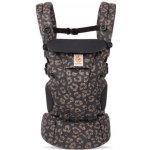 ERGOBABY OMNI DREAM černá Leopard – Hledejceny.cz