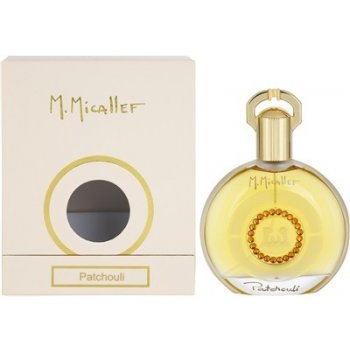 M. Micallef Patchouli parfémovaná voda dámská 100 ml