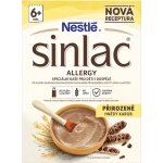 NESTLÉ Sinlac Allergy Kaše nemléčná speciální 500 g – Hledejceny.cz