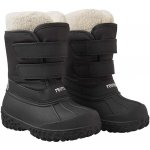 Reima KONKARI 5400148A Black 9990 – Zboží Dáma