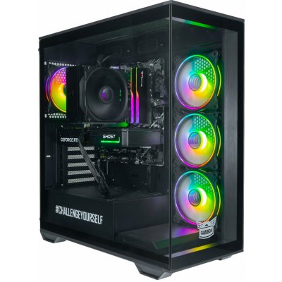 AlzaPC GameBox Prime AZgpi5r56a2c8 – Zboží Mobilmania