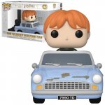 Funko Pop! Harry Potter Ron Weasley with Flying Car Rides 112 – Zbozi.Blesk.cz