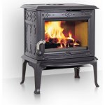 Jotul F 100 ECO.2 LL SE BBE, modročerná – Zboží Mobilmania