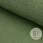 Fleece Lamb - Zelená khaki – Zboží Mobilmania