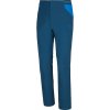 Pánské sportovní kalhoty La Sportiva Brush Pant M Storm Blue/Electric Blue