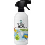 Nanolab Silný octový čistič na sprchové kouty 500 ml – Sleviste.cz