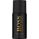 Hugo Boss Boss The Scent Men deospray 150 ml – Zboží Dáma
