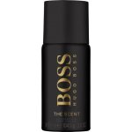 Hugo Boss Boss The Scent Men deospray 150 ml – Zboží Mobilmania