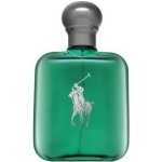 Ralph Lauren Polo Green Cologne Intense parfémovaná voda pánská 118 ml – Hledejceny.cz