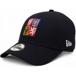 NEW ERA 940K Core 9forty kids Czech Republic 60507512 modrá – Sleviste.cz