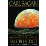 Pale Blue Dot - Carl Sagan, Ann Druyan – Zboží Dáma