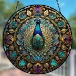 Izmael Slunce Peafowl/Typ3 – Zboží Mobilmania