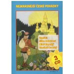 Nejkrásnější české pohádky – Hledejceny.cz