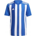 adidas Striped 21 GN5845 team light modrá Bílá – Zboží Dáma