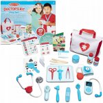 Melissa & Doug Doktor – Zboží Dáma