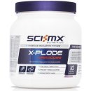 Sci-MX Nutrition X-plode Hardcore 400 g