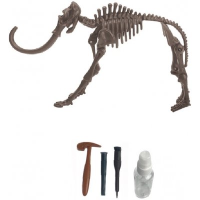 Alltoys Archeologický set Mamut