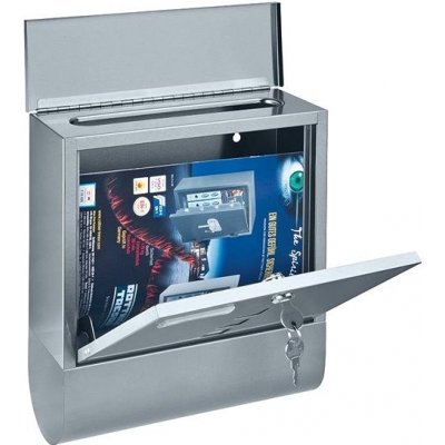 Rottner COSTA nerez – Hledejceny.cz