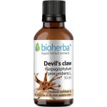 Bioherba Diablov pazúr kvapky tinktúra 50 ml – Hledejceny.cz