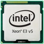 Intel Xeon E3-1268L v5 CM8066201937901 – Zboží Mobilmania