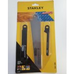 STANLEY STA29992 sada pilových listů pro multipily Scorpion KS880, RS890 – Zboží Mobilmania