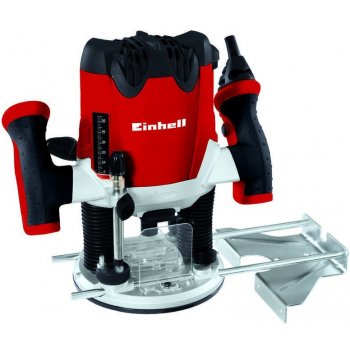 Einhell TE-RO 1255 E