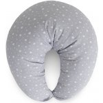 Ceba Polštář na kojení Huggy Basic Grey Stars – Zboží Dáma Ceba Polštář na kojení Huggy Basic Grey Stars – Zboží Dáma