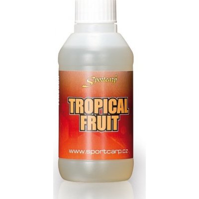 Sportcarp Esence Tropical Fruit 100 ml – Hledejceny.cz