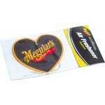 Meguiar's ve tvaru srdce malina | Zboží Auto