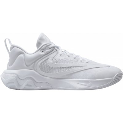 Nike Giannis Immortality 3 Basketball DZ7533-102 Bílá – Zbozi.Blesk.cz