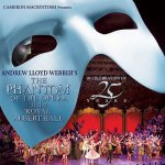 Webber Andrew Lloyd - Phantom Of The Opera CD – Zboží Dáma