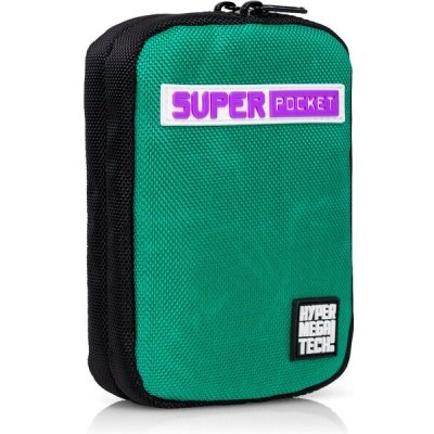 Cestovní pouzdro Super Pocket, FG-POCA-ACC-EFIGS-GRB – Zboží Mobilmania