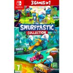 The Smurftastic Collection – Zboží Živě