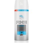 Axe Ice Chill antiperspirant deodorant sprej 48h pro muže 150 ml – Zbozi.Blesk.cz