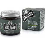 Proraso Pre-Shave Cream Cypress & Vetyver krém před holením 100 ml – Zbozi.Blesk.cz