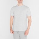 Donnay 3 Pack T Shirts Mens GreyM/CharM/Blk