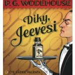Díky, Jeevesi - P.G. Wodehouse – Zbozi.Blesk.cz
