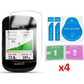 Garmin GPS EDGE 540 / 840 WL
