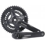 Shimano Tourney FC-TY5012 – Zboží Dáma