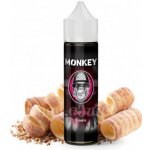 Monkey Liquid Shake & Vape Cindou 12 ml – Zboží Dáma Monkey Liquid Shake & Vape Cindou 12 ml – Zboží Dáma