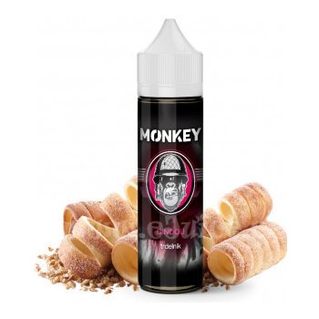 Monkey Liquid Shake & Vape Cindou 12 ml