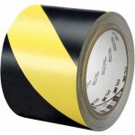 3M průmyslová páska 50 mm x 33 m žluto-černá – Sleviste.cz
